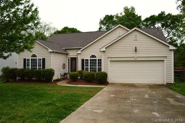 4723 Lone Tree Court Charlotte NC 28269