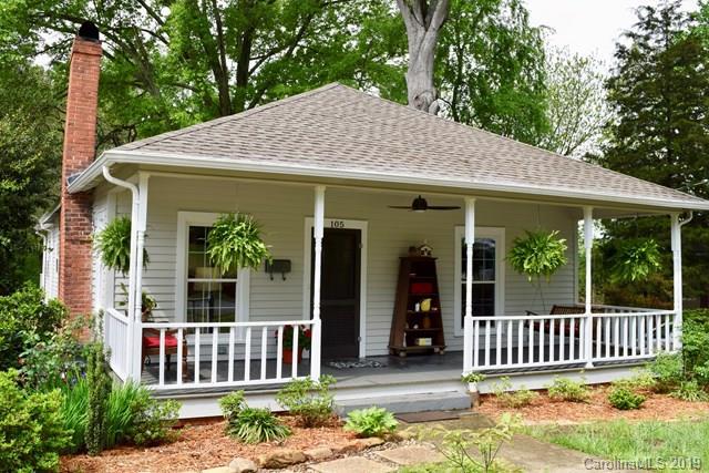 105 N Anderson Street Morganton NC 28655
