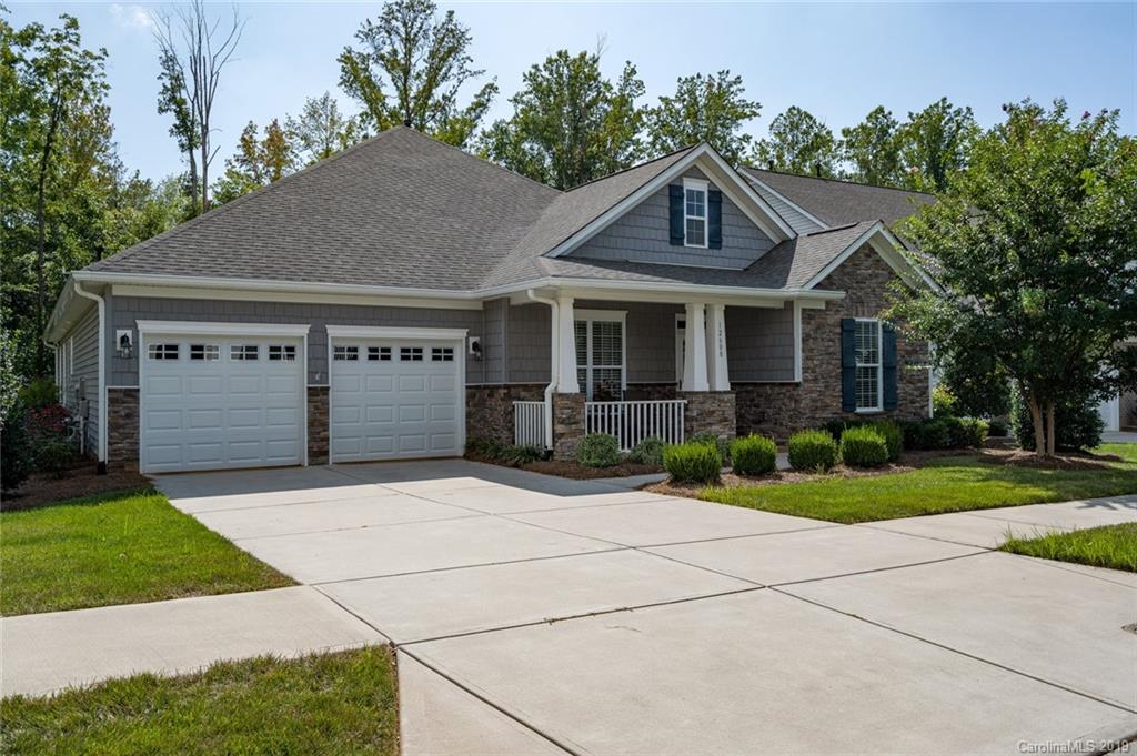 12608 Meetinghouse Drive Cornelius NC 28031