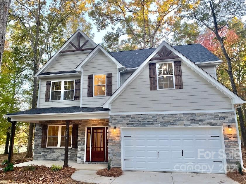 3511 Parkwood School Road Monroe NC 28112