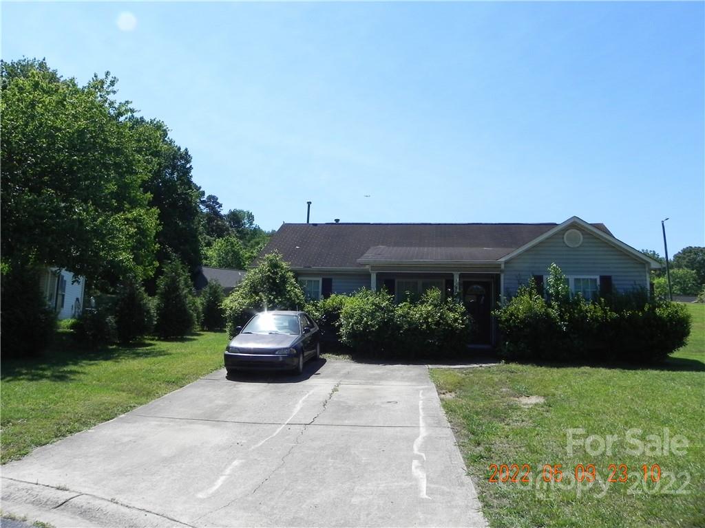 1328 Level Creek Lane Charlotte NC 28214