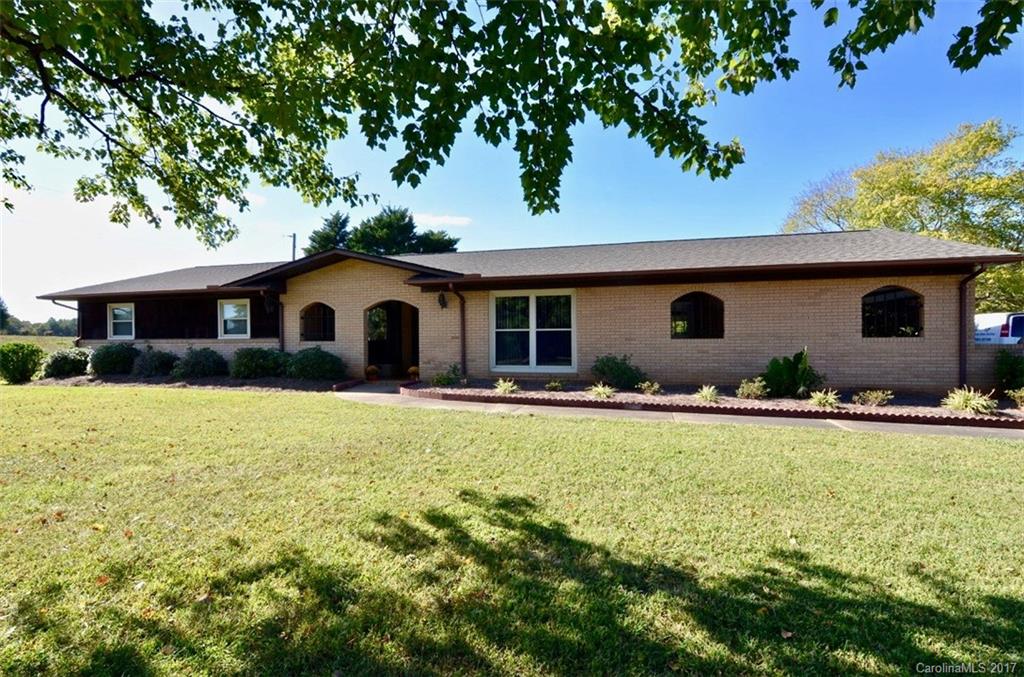 4902 Tom Greene Road Waxhaw NC 28173