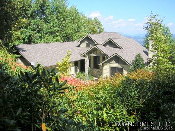 21 Alavista Way Waynesville NC 28786