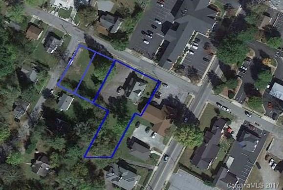 31 W Morgan Street Brevard NC 28712