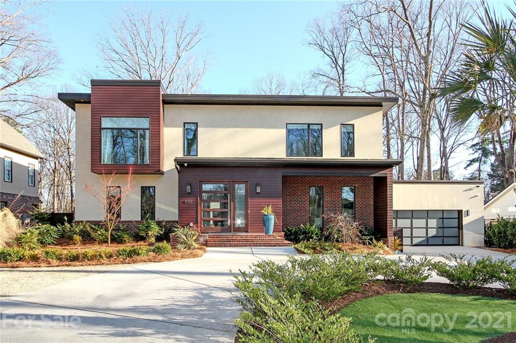 6137 Saint John Lane Charlotte NC 28210
