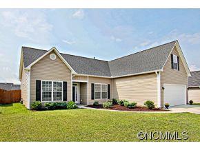 302 West Swift Creek Road Fletcher NC 28732