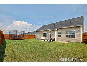 302 West Swift Creek Road Fletcher NC 28732