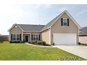 302 West Swift Creek Road Fletcher NC 28732