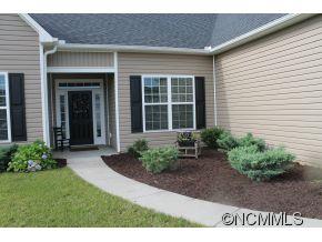 302 West Swift Creek Road Fletcher NC 28732