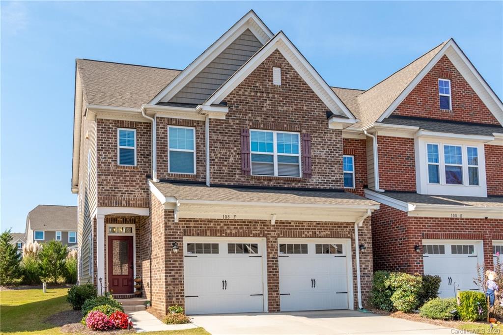 108 Dellbrook Street Mooresville NC 28117