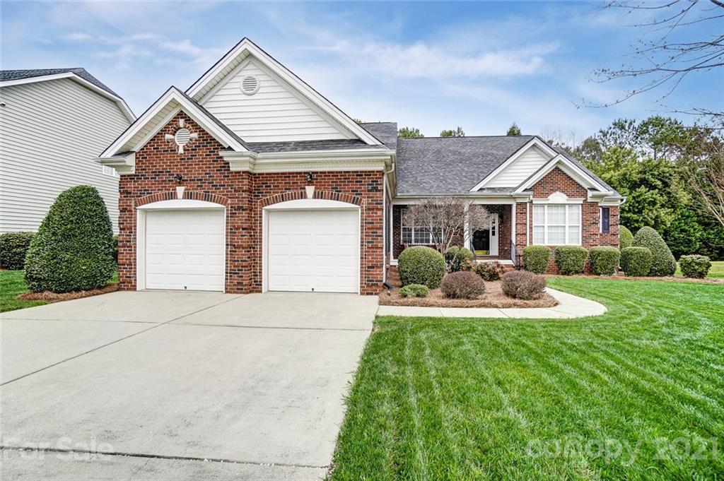 909 Lillieshall Road Waxhaw NC 28173