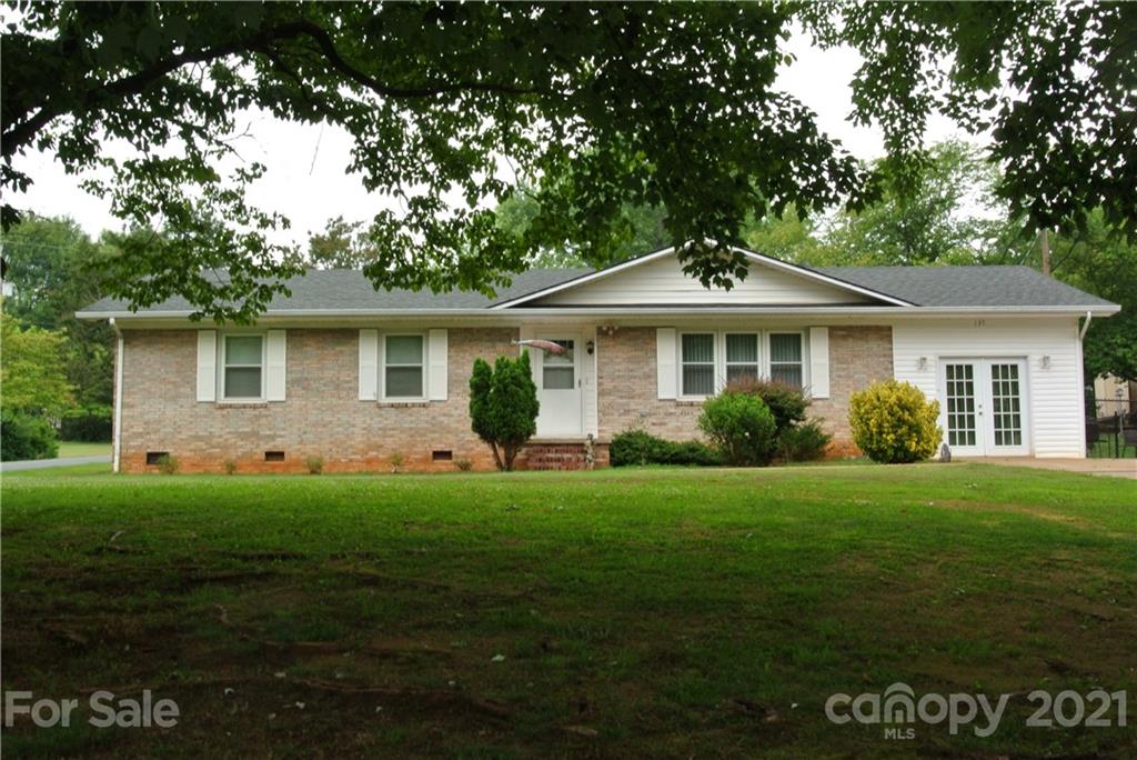 137 Cedar Lane Rutherfordton NC 28139