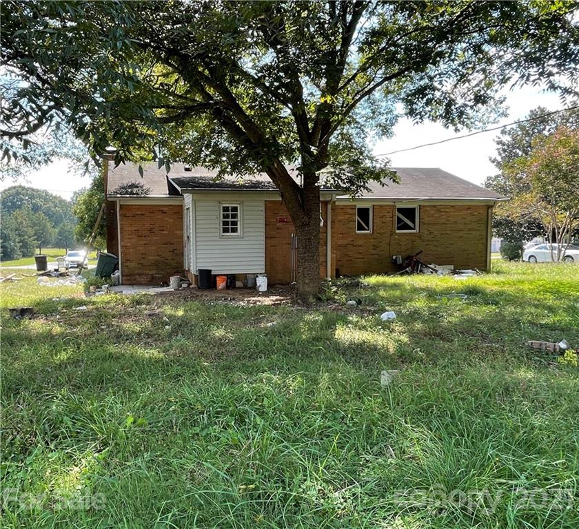 4116 Fincher Road Matthews NC 28104