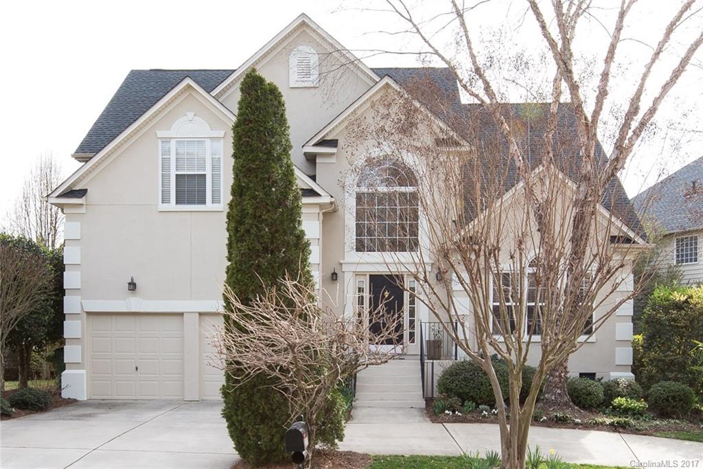 2335 Oberwood Drive Charlotte NC 28270