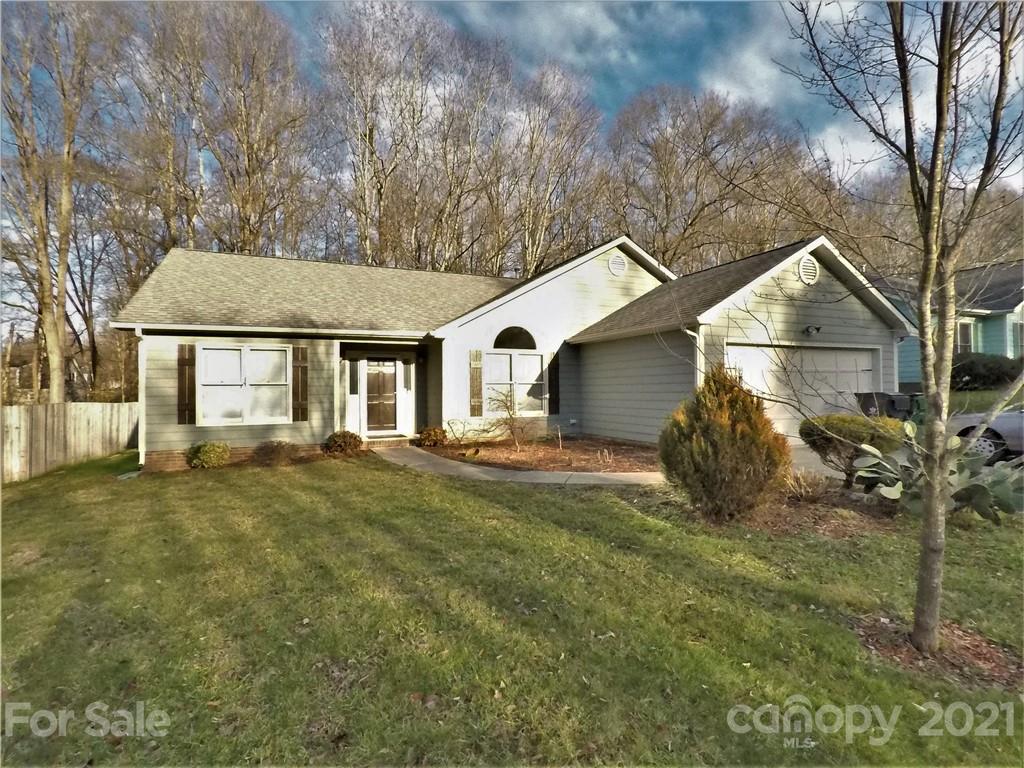 8716 Hornwood Court Charlotte NC 28215