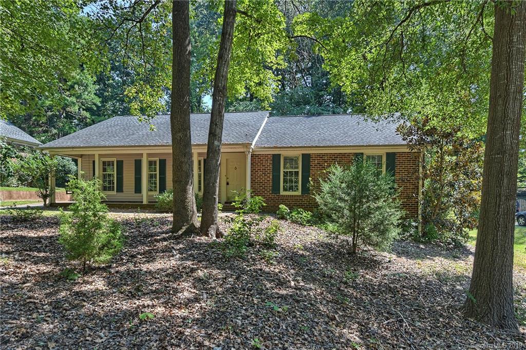 320 Neill Ridge Road Matthews NC 28105
