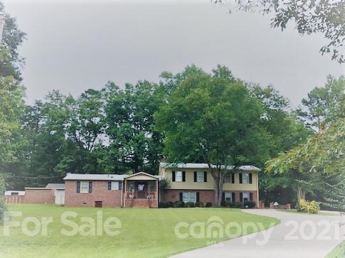 323 Fairforest Drive Rutherfordton NC 28139