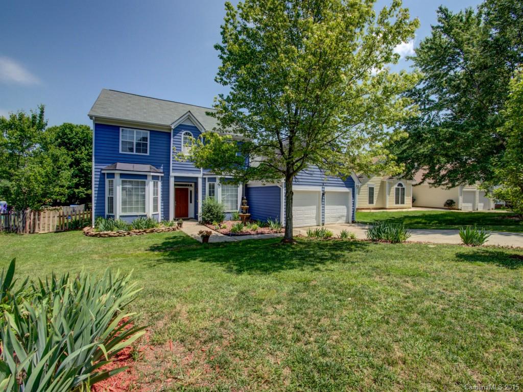 3117 Gulfstream Court Matthews NC 28105