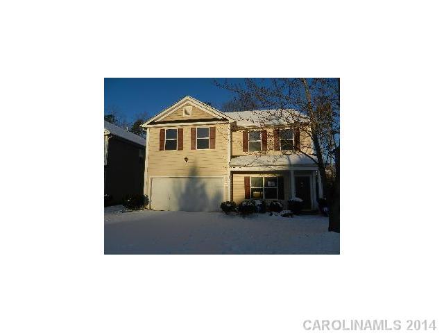 4721 Potters Glen Road Charlotte NC 28269