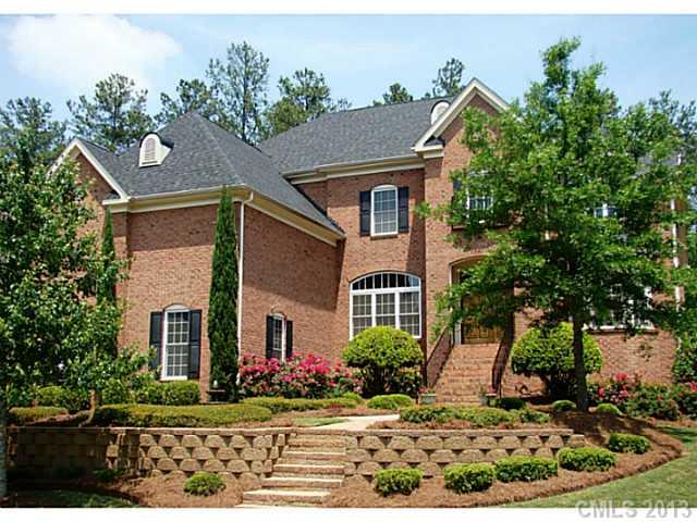 16600 Doves Canyon Lane Charlotte NC 28278