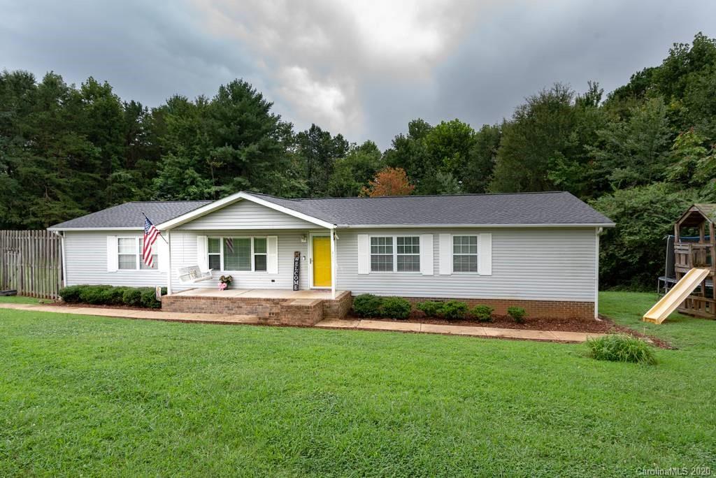 455 Hubbard Road Hickory NC 28601
