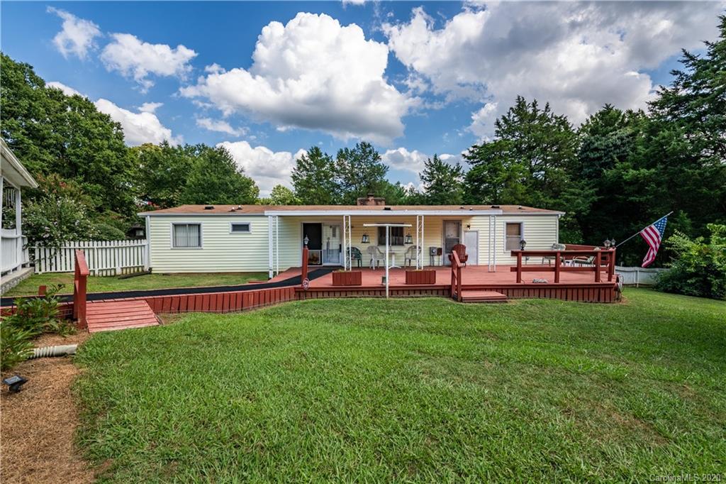 5141 Montana Circle NW Concord NC 28027