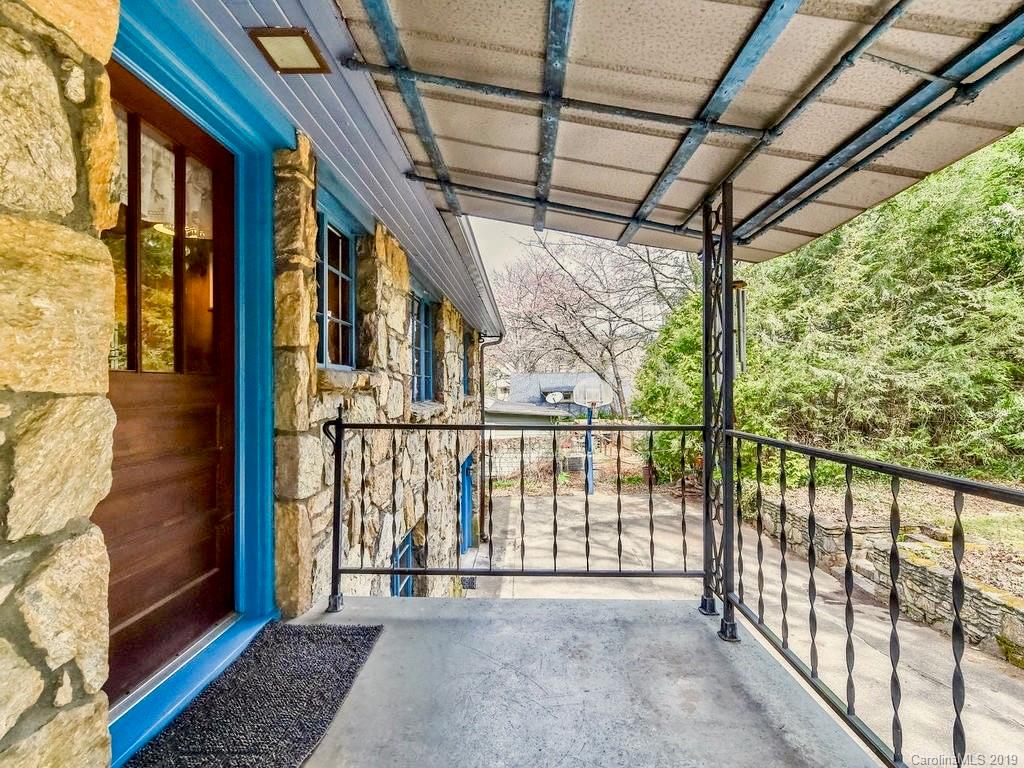 34 Caledonia Road Asheville NC 28803