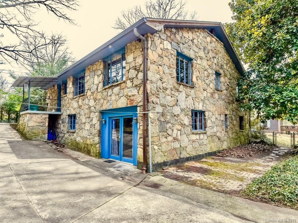 34 Caledonia Road Asheville NC 28803