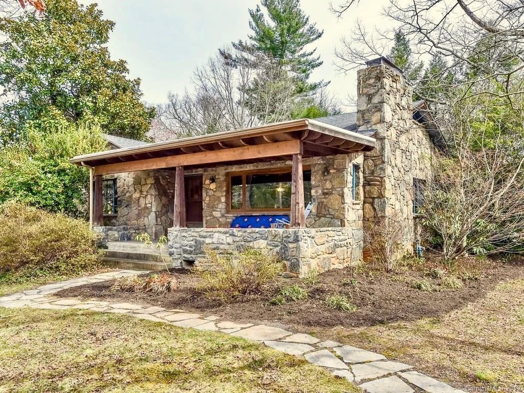 34 Caledonia Road Asheville NC 28803