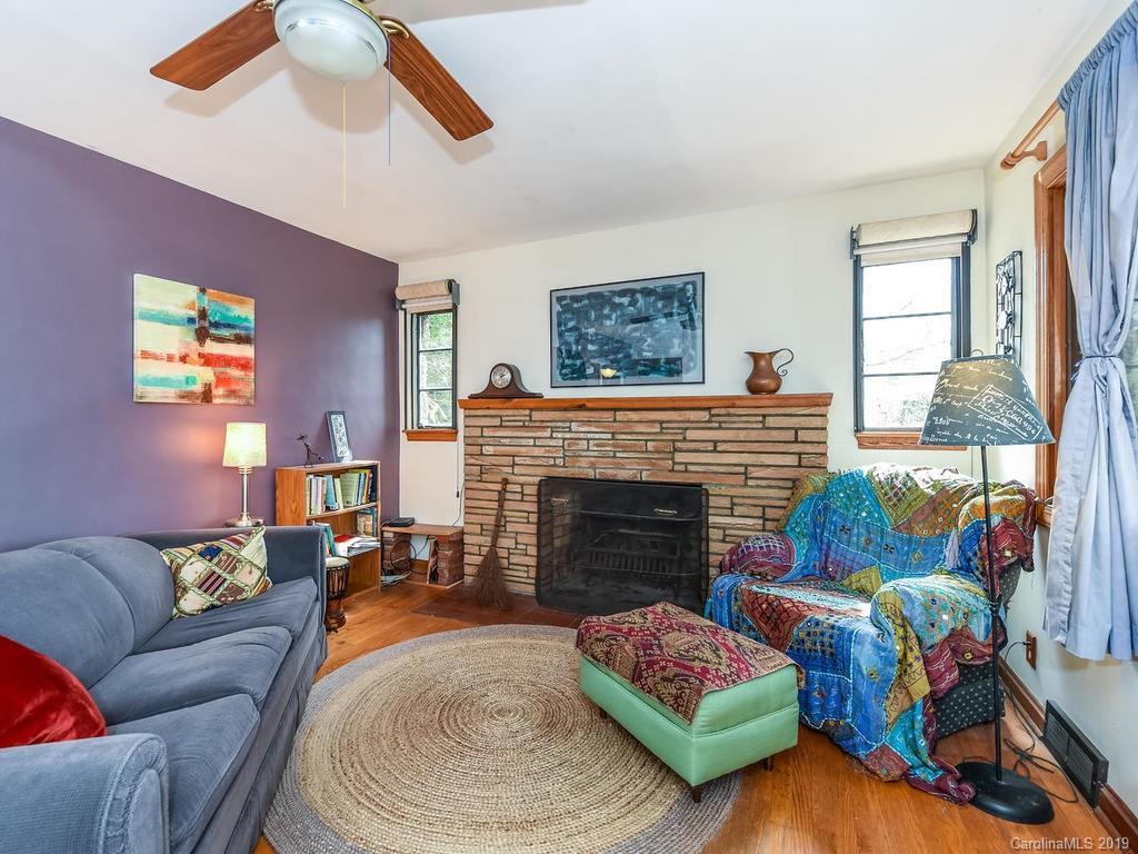 34 Caledonia Road Asheville NC 28803