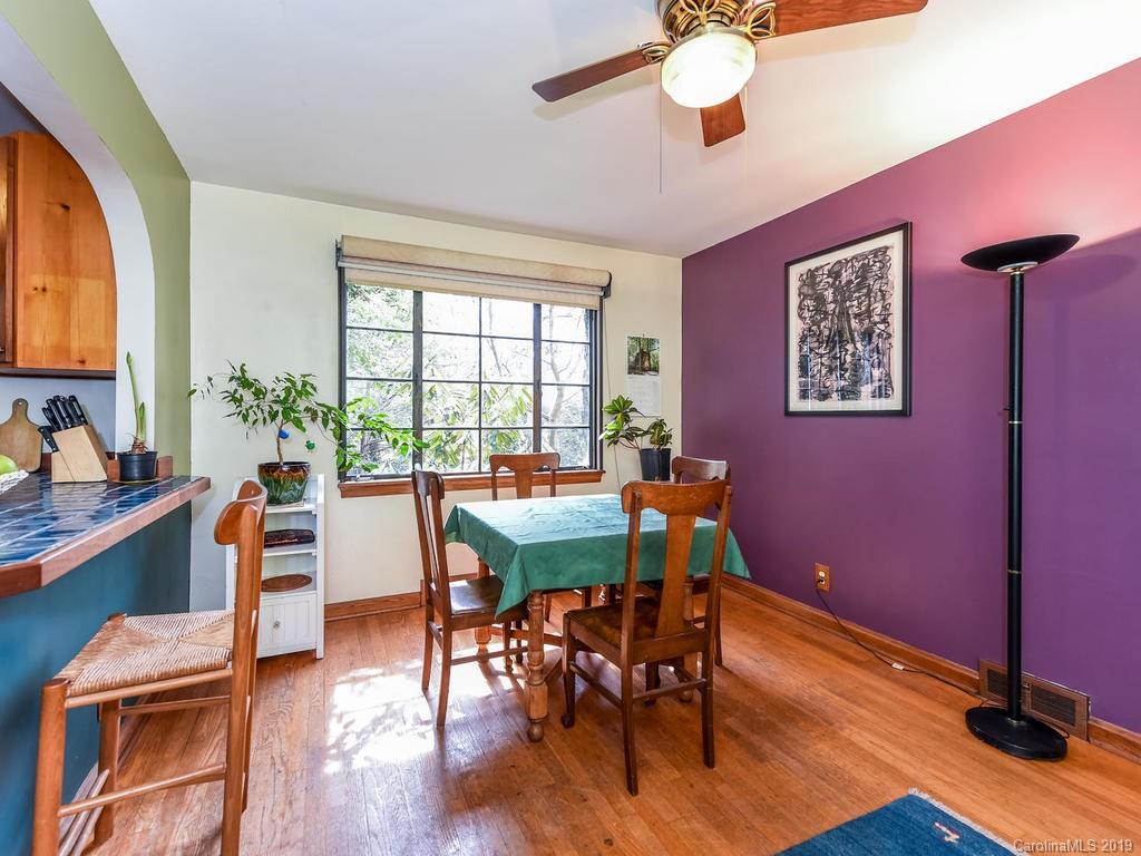 34 Caledonia Road Asheville NC 28803