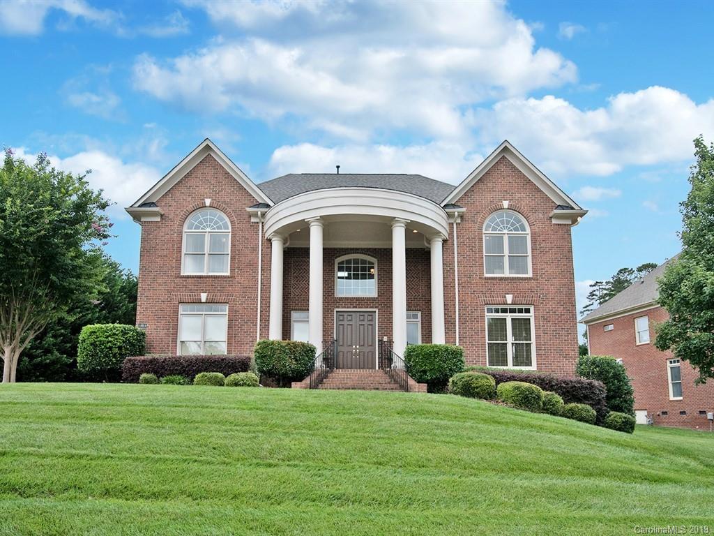 10038 Coley Drive Huntersville NC 28078