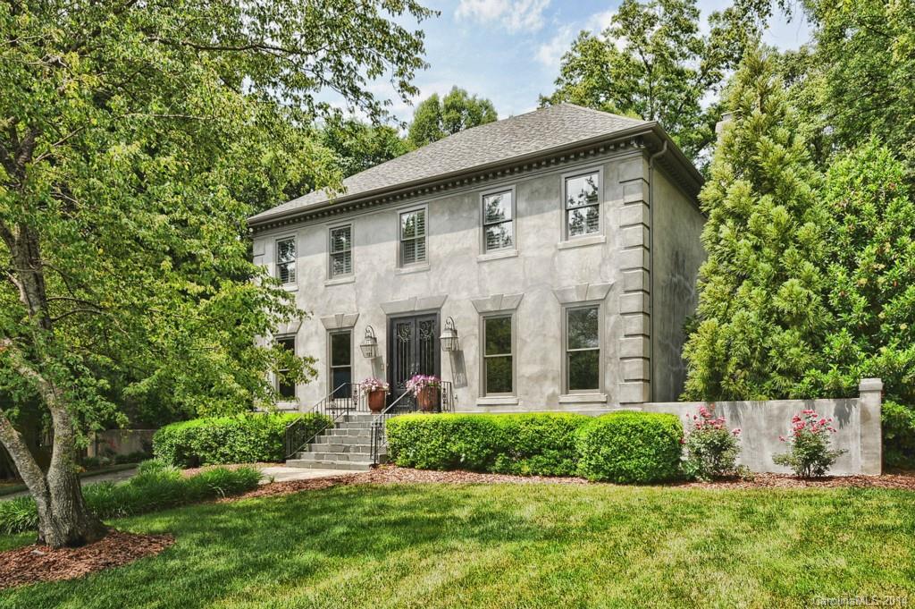 2303 Gunners Court Charlotte NC 28270