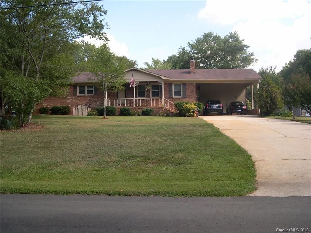 3707 Rinehardt Road Concord NC 28025
