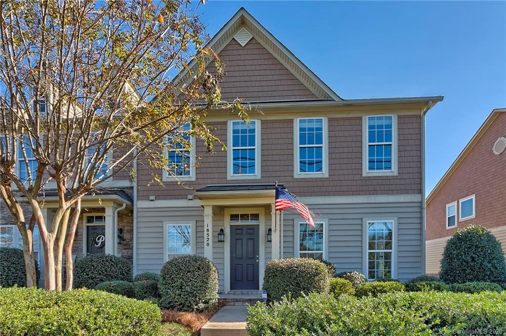 18520 W Catawba Avenue Cornelius NC 28031