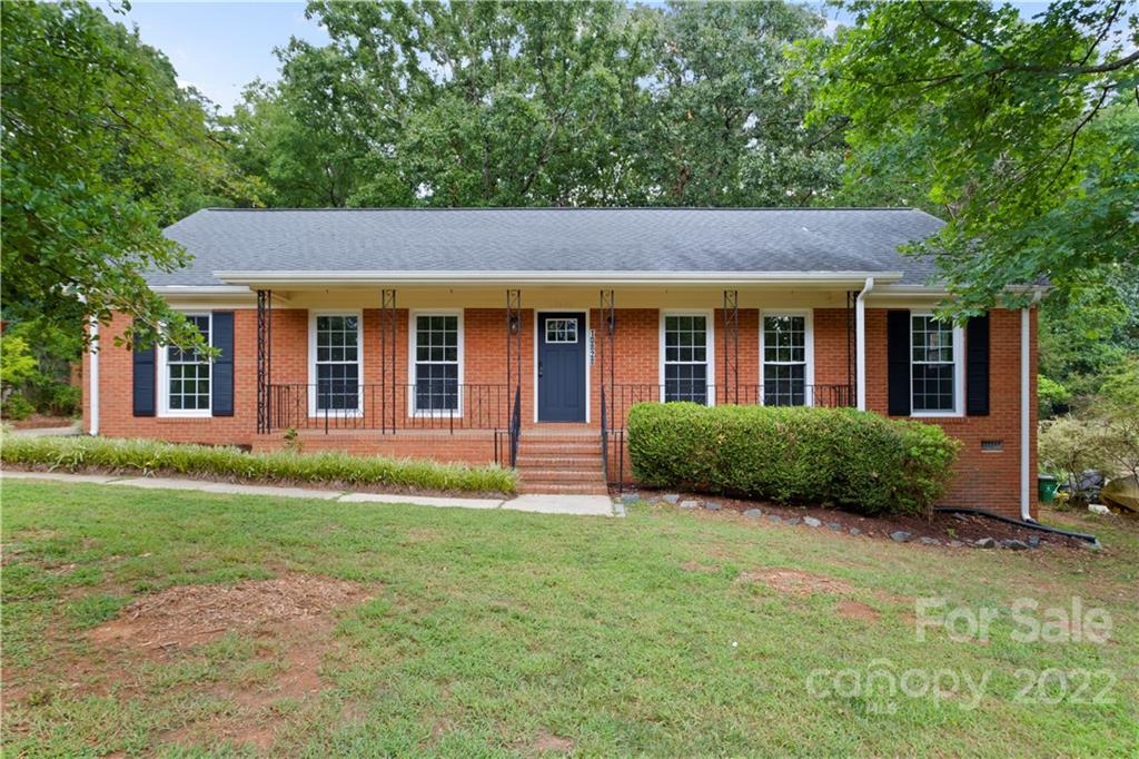 10828 Painted Tree Road Charlotte NC 28226