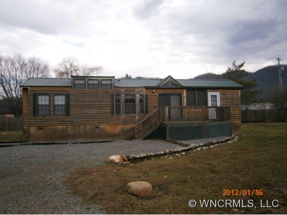 197 Pike Point Waynesville NC 28785