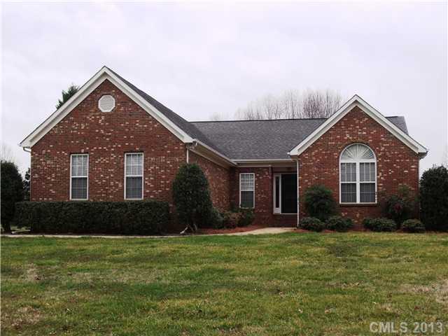 260 Yacht Road Mooresville NC 28117