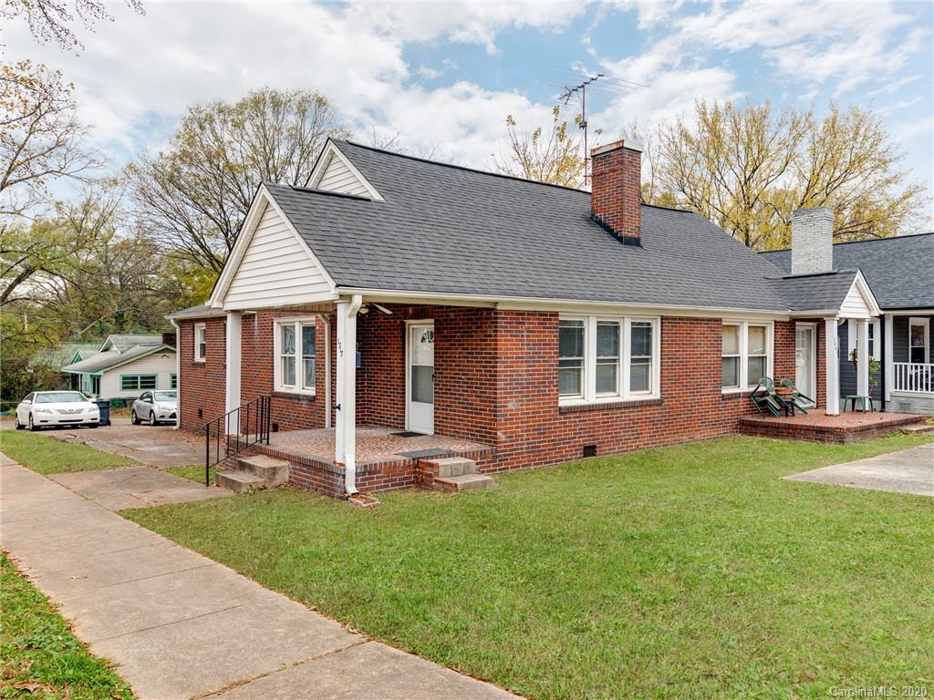 2401 Lydia Avenue Charlotte NC 28205