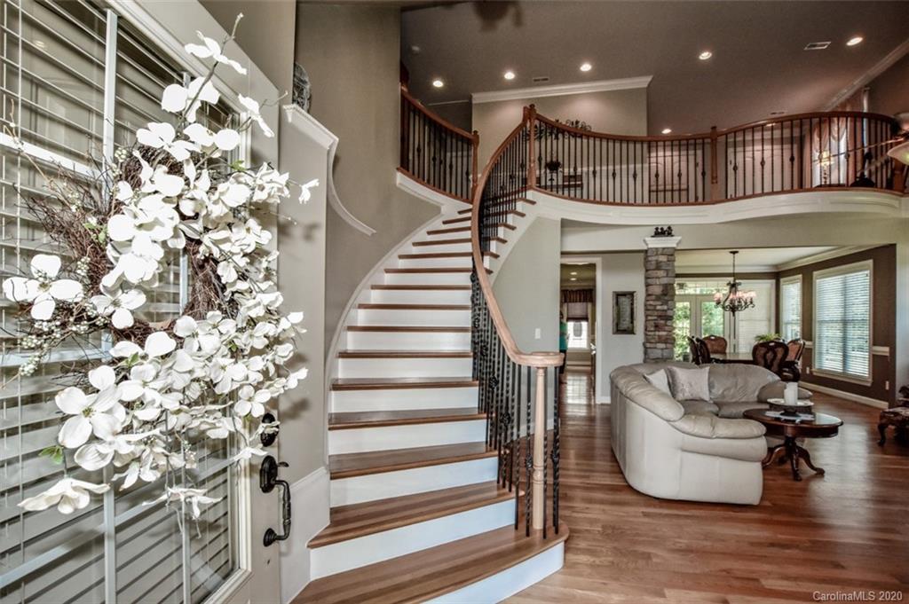 2479 Stoneview Court Denver NC 28037
