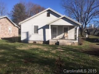 2016 Clyde Street Statesville NC 28677