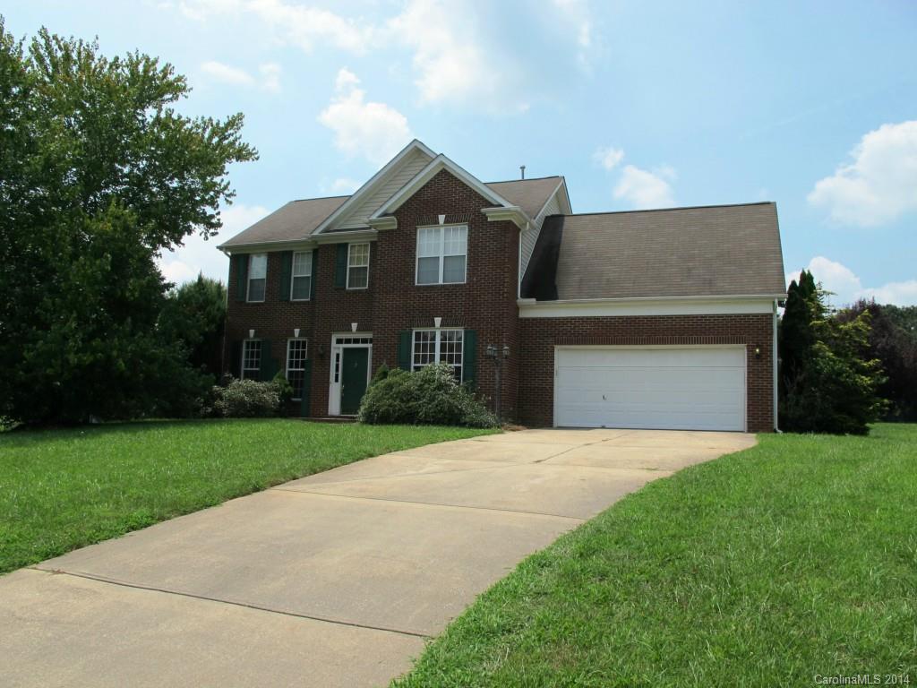 3107 Manchester Avenue Monroe NC 28110