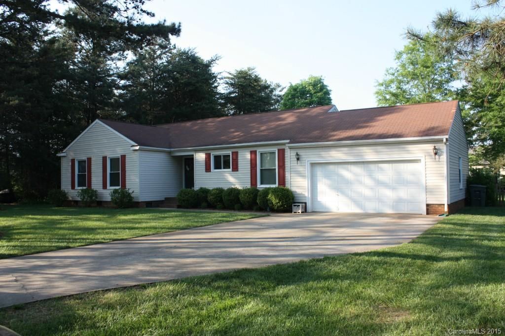 175 E Waterlynn Road Mooresville NC 28117
