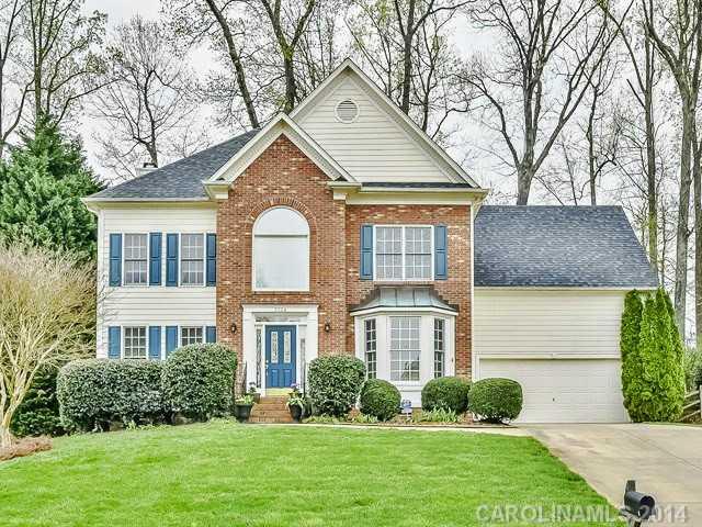 3324 Granard Lane Charlotte NC 28269