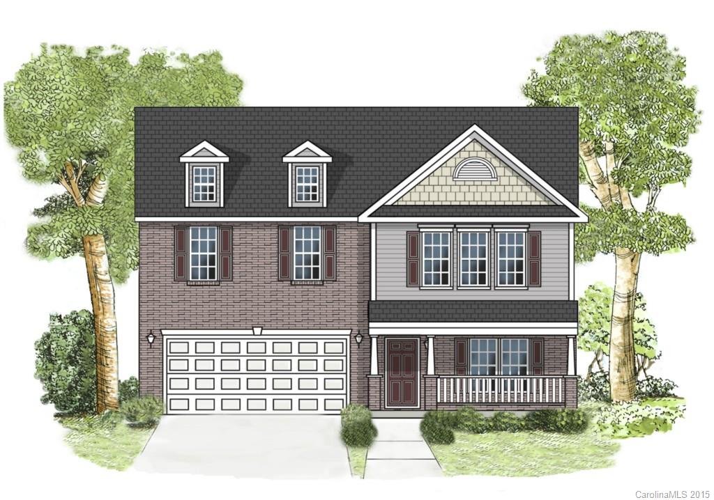 5121 Hawkins Meadow Court Charlotte NC 28213