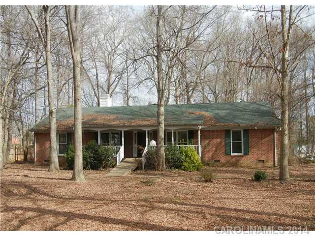 6600 Gold Wagon Lane Mint Hill NC 28227