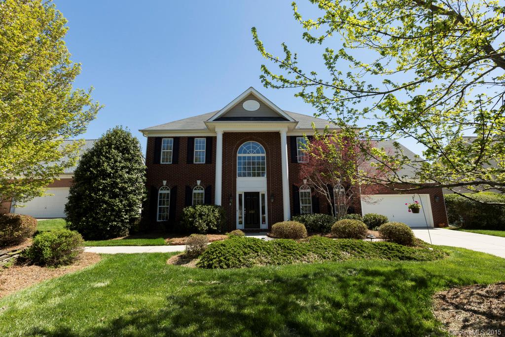 3727 Weddington Ridge Lane Matthews NC 28105