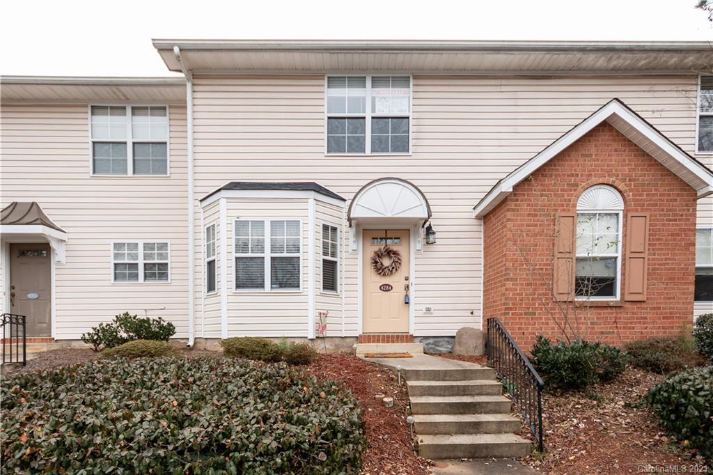 4284 Melrose Club Drive Matthews NC 28105