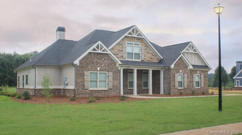 9733 Worley Drive Charlotte NC 28215