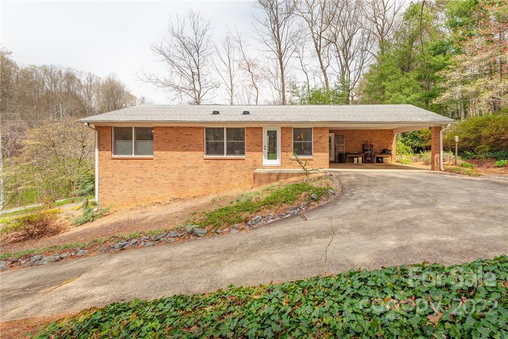 62 Avondale Road Asheville NC 28803